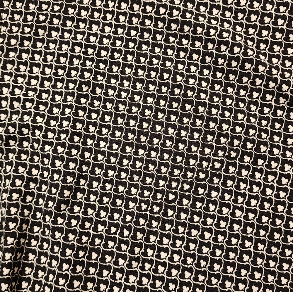 NWT Loft Spade Skirt Size Medium - Picture 3 of 4